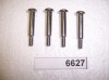 PARKING LAMP LENS SCREW KIT 69 CHEVELLE EL CAMINO